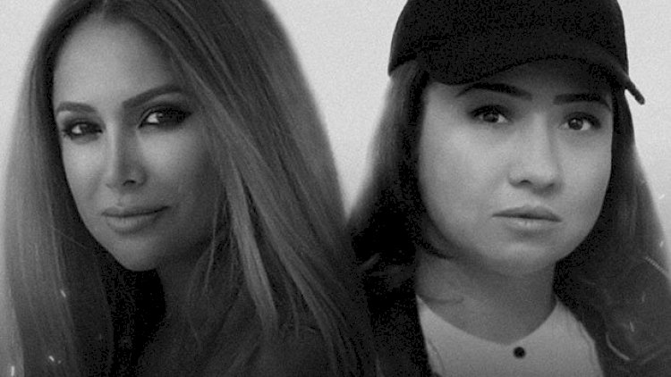    Nigar duet mahnısını oxudu, ağladı - Video   