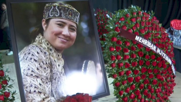    Aygün Bəylərlə vida mərasimi keçirilir    