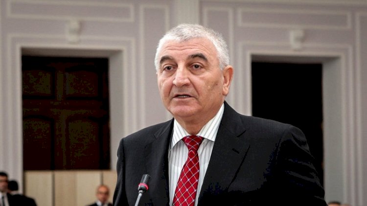    MSK sədri qeydiyyatdan keçmiş namizədlərin sayını açıqladı   