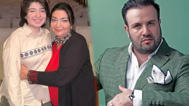    “Dedim, qızının yanında ağlamayın” - Müğənni   