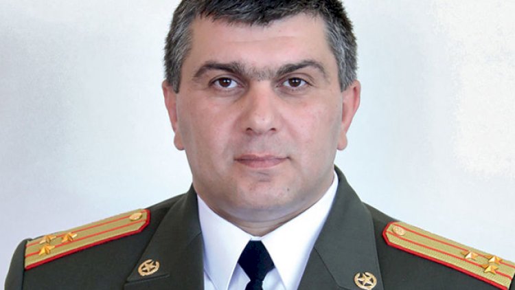    Baş Prokurorluq generalın yenidən həbs olunmasını tələb etdi    