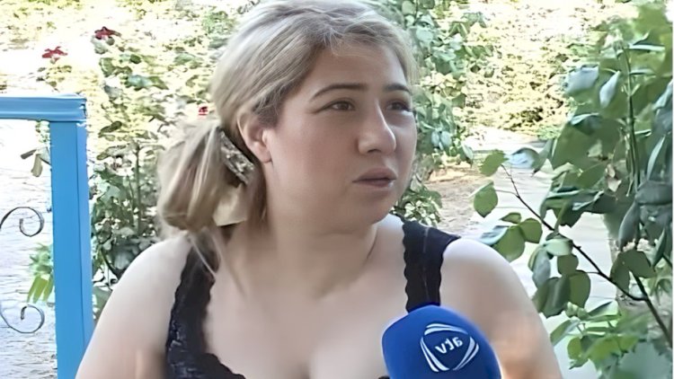    Aygün ilk qazancından onlara qonaqlıq verib - FOTO   