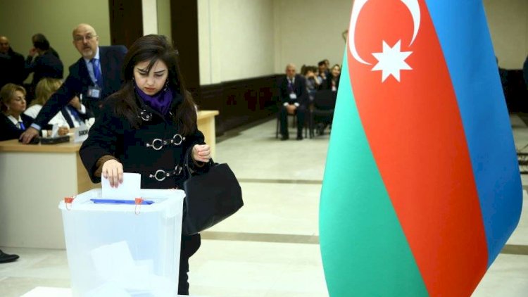    Məzahir Pənahovun müavini seçicilərin sayını açıqladı   