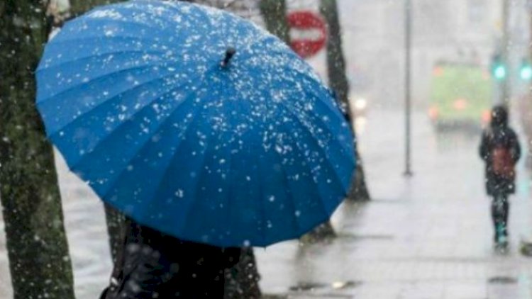    Azərbaycanda hava şəraiti dəyişəcək: Bu tarixdən...   