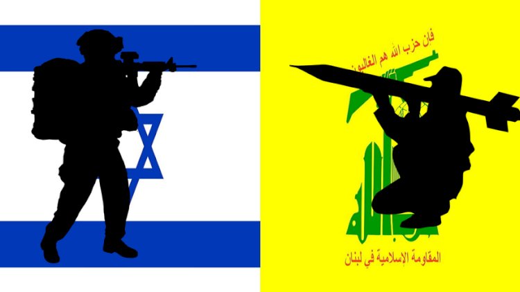    SON DƏQİQƏ! “Hizbullah“ın yüksək rütbəli komandiri öldürüldü    