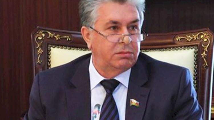   Fəzail İbrahimli sabah İrana gedir   