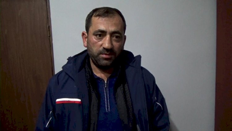    Azərbaycana 29 kilo narkotik gətirən“balıqçı” saxlanıldı   