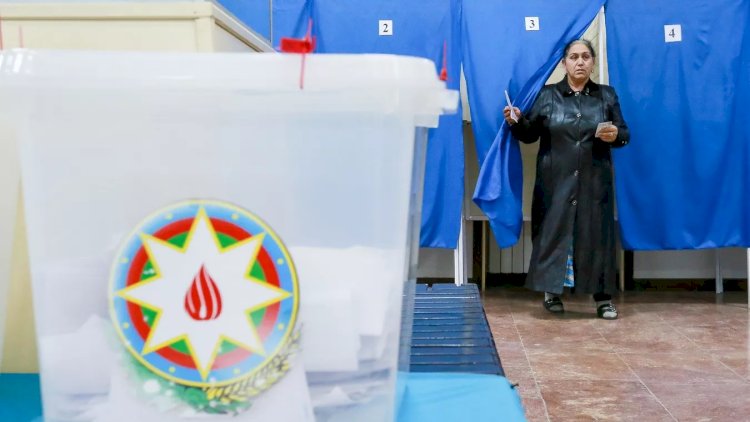    Kimlər 40 min imzanı toplaya bilmədi? - 10 nəfər seçkidən kənarda qaldı   