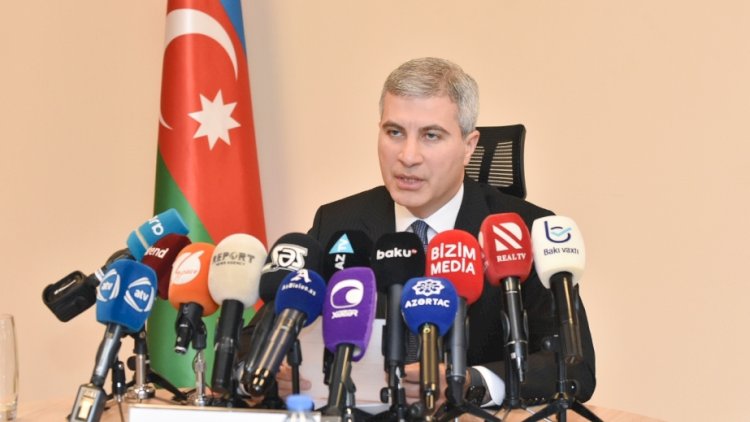    Azərbaycanda rekord sayda insan işlə təmin olunub - Agentlik sədri    