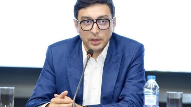    Nazir AFFA-nın baş məşqçi axtarışına münasibət bildirdi    