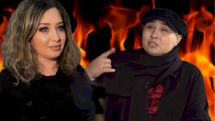    “Dövlət Aygünə ev verdi, ad verdi, təqaüd verdi, başqa nə verməliydi?!”   