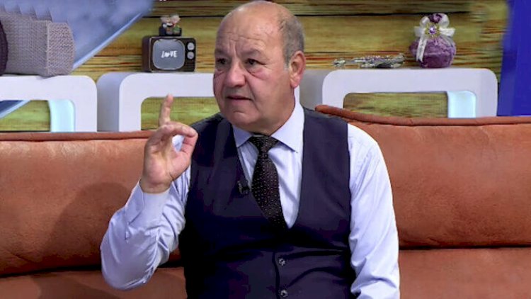    Əli Mirəliyev: “Aygün evini girov qoyanda harada idiniz?”   