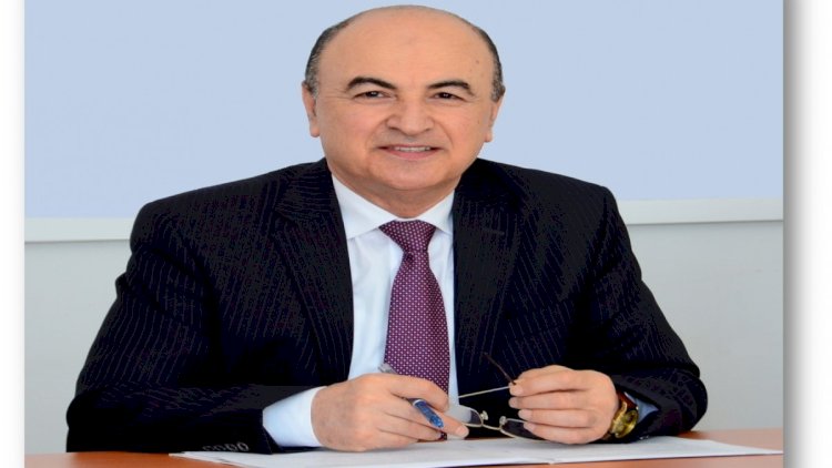    Əminağa Sadıqova yeni vəzifə verildi    