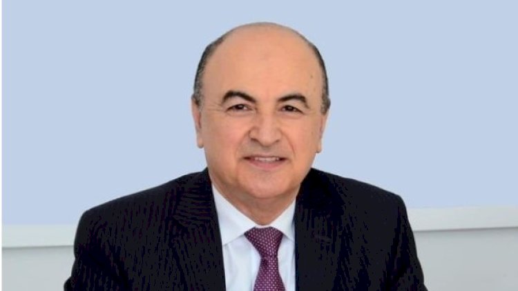    Əminağa Sadıqov yüksək vəzifəyə təyin olundu   
