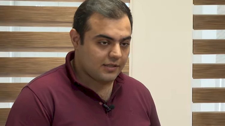    Rüfət Piriyev axtarışa verildi - Video   