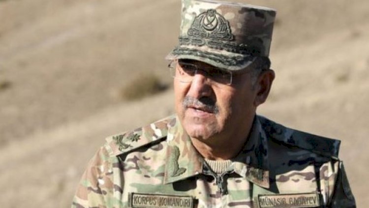    Azərbaycanda generalın məmur qardaşı oğlu həbs edildi   