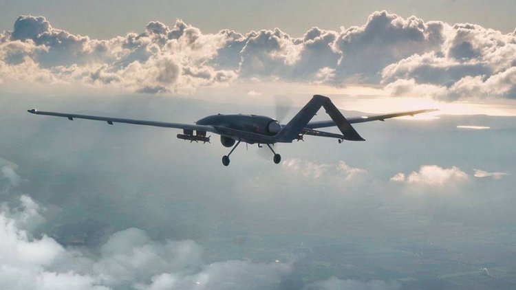    Ukrayna PUA-larla Rusiyanın Saratov vilayətinə hücum etdi   