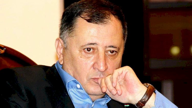    Baba Vəziroğlu üçün özəl gün: Yubiley yaşına çatdı    