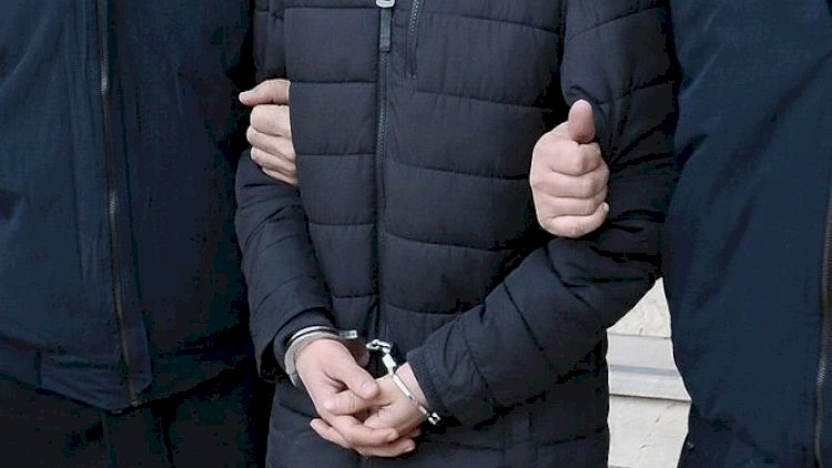   Bakıda qohumunu qəsdən öldürməkdə şübhəli bilinən şəxs tutuldu   
