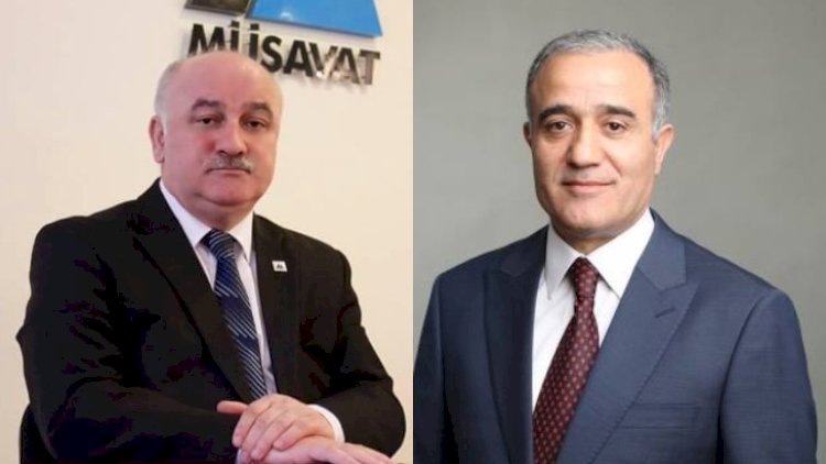   Elçibəyin adından kim öz marağı üçün istifadə edir?   