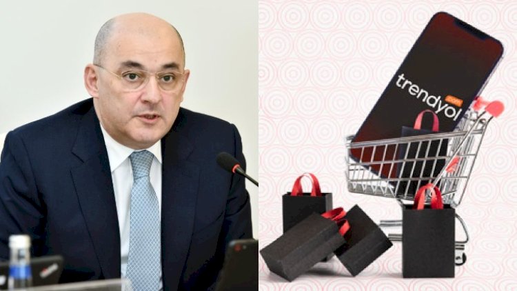    “Trendyol”dan edilən sifarişlər niyə gecikir? - Gömrük Komitəsi sədrindən açıqlama   