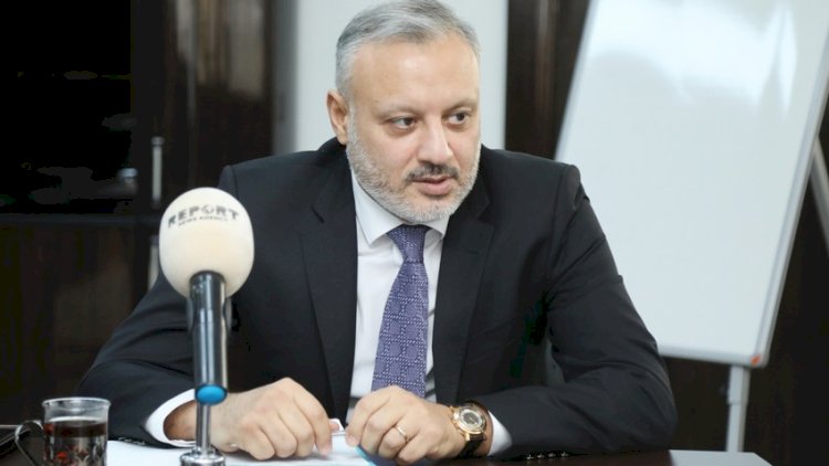    Xankəndidə qəzaya düşən PFL rəhbərinin vəziyyəti açıqlandı   