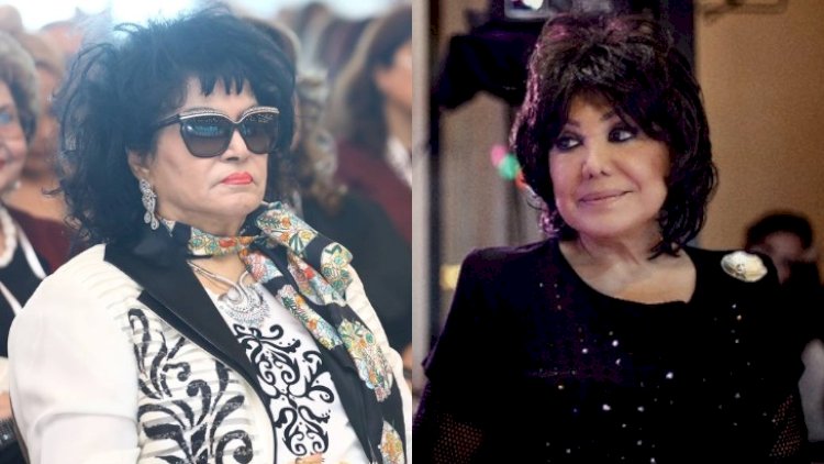    “Deyirlər, uşaqpulunun verilməsinə qarşı çıxıb...” - Flora Kərimova Zeynəb Xanlarovadan danışdı   