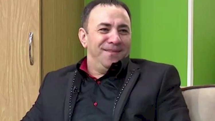    “Özümü boşayaram, onu heç vaxt yox...”   