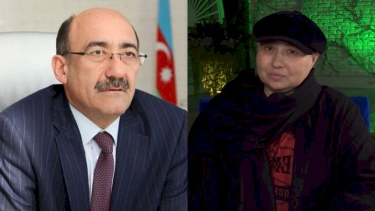    Aygün Bəylərə “Xalq artisti” adı niyə verilməyib? - Əbülfəs Qarayev açıqladı   