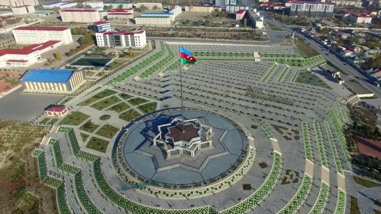    Naxçıvanla bağlı mühüm xəbər - 2 milyon manat...   