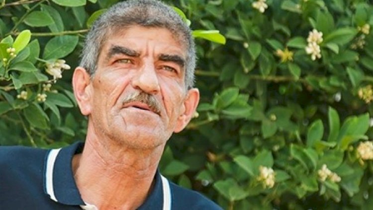    Bayram Kürdəxanılının Rusiyada oğlu var imiş... - Video   
