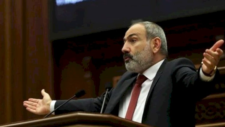    Ermənistanın hüquq müdafiəçiləri “demokrat” Paşinyana qarşı   