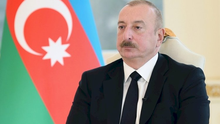    “Xocalıda Bayrağı qaldıranda fikirləşirdim ki...” - İlham Əliyev   