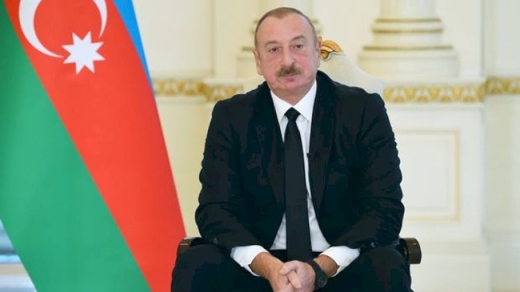    “Fransız müstəmləkələrinin Fransanın zülmündən azad olunması prosesini dəstəkləyəcəyik”   