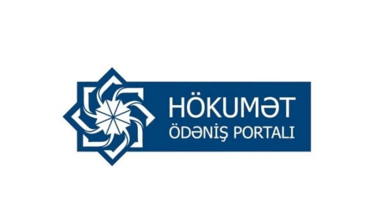    Hökumət Ödəniş Portalının saytı və mobil tətbiqi fəaliyyətini dayandırdı   
