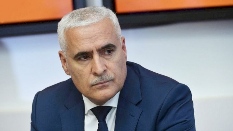    ABŞ dini və etnik zəmində qətllərin sayının  durmadan artdığı ölkələr siyahısındadır   