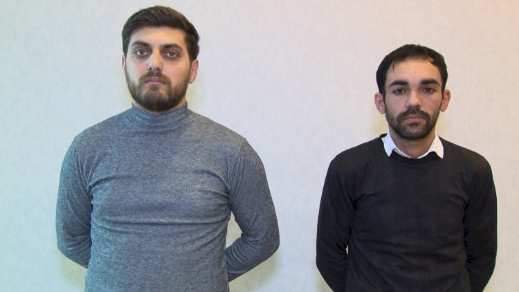    Sosial şəbəkədə arıqlama dərmanları satanlar tutuldu   