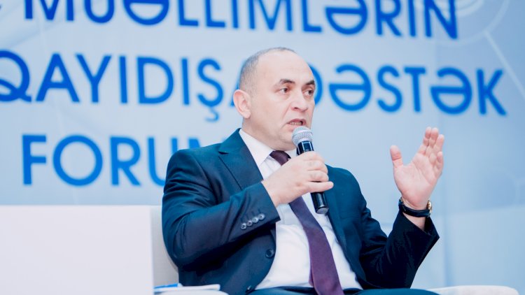    Məktəblər getdikcə “qadınlaşır” - Deputat həyəcan təbili çaldı   