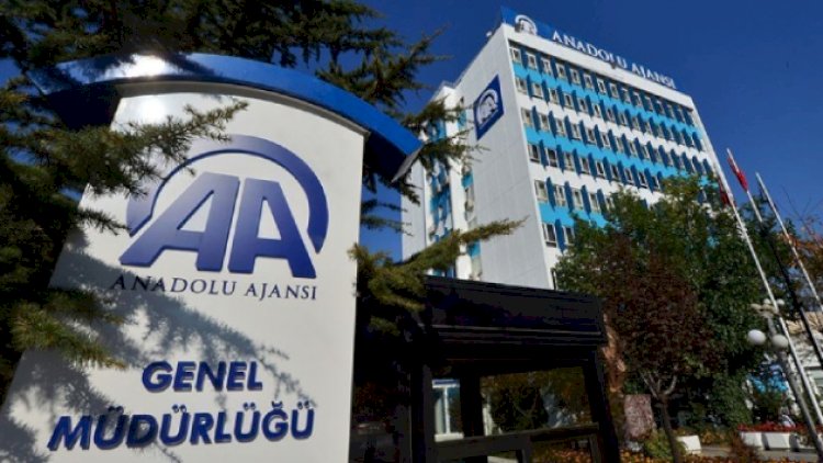    “Anadolu”nun jurnalisti Ukraynada yaralandı    