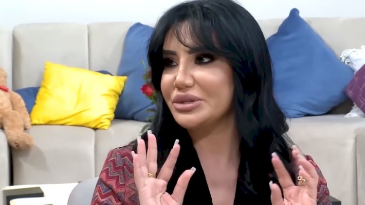    Nigar nədən qorxduğunu dedi: “Onunla sınanıldım” - Video   