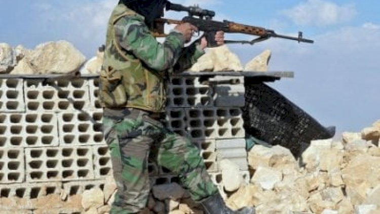    “Hizbullah” ABŞ diplomatlarının ovuna çıxa bilər - Kəşfiyyat   