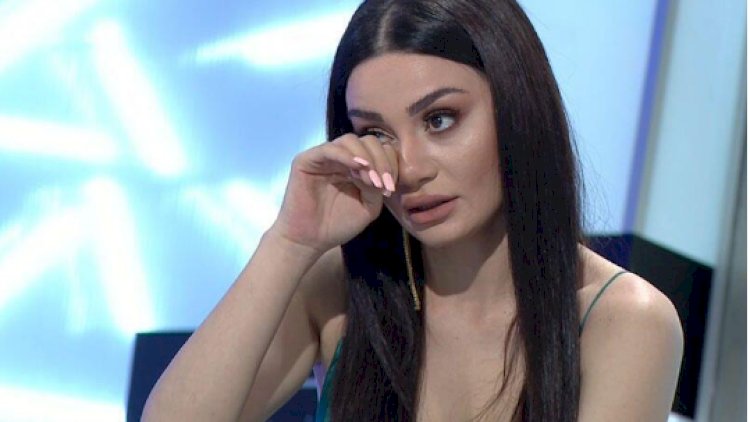    Müğənni: “Allahım, anama olan sevgimi azalt”   