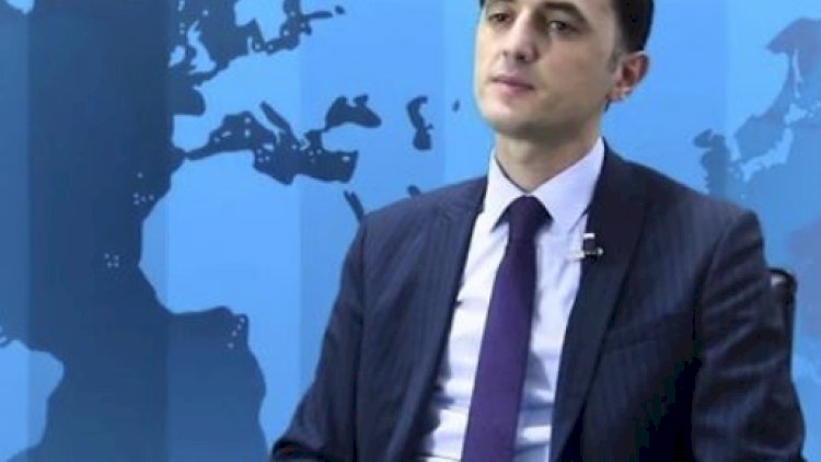    Partiya sədri Cavid Qurbanovu hədəfə aldı: “O pula...”   