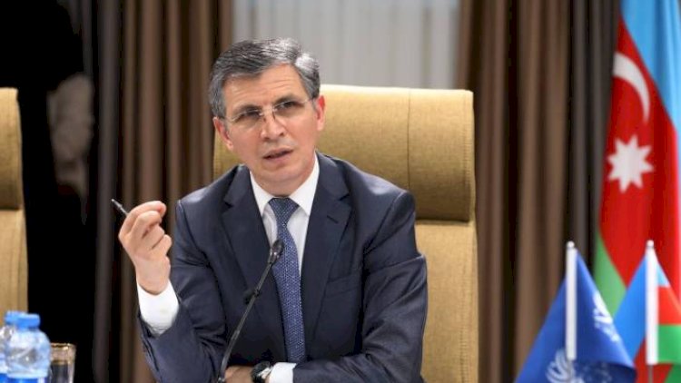    “Leninin, Stalinin və ya Ruzveltin dövründə yaşamırıq ki...” – Zahid Oruc    