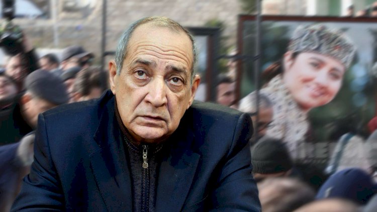    “Nə olsun ki, Aygünü Suraxanıda dəfn ediblər...” - Rasim Balayevdən maraqlı açıqlama   