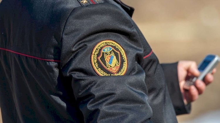    Ermənistan polisində ixtisar olacaq - Paşinyan   