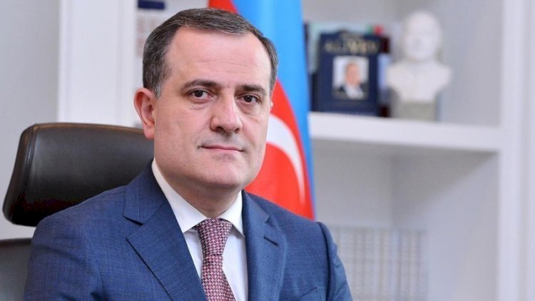    Ceyhun Bayramov UNICEF-in regional direktorunu ilə görüşdü   