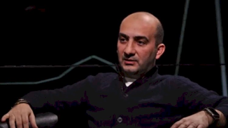    “İlk işim qab daşımaq olub” - Nicat Rəhimov   