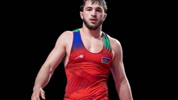    “Zaqreb Open”: Azərbaycan millisinin üç güləşçisi medal qazana bilmədi   