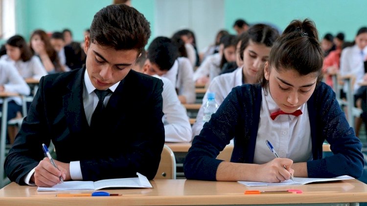    Məktəblərdə qış tətili başladı   
